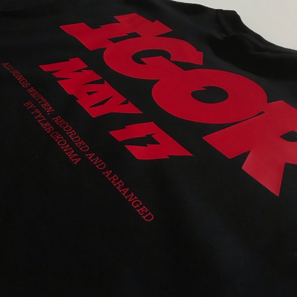 IGOR Sweater - Picture 4 of 4